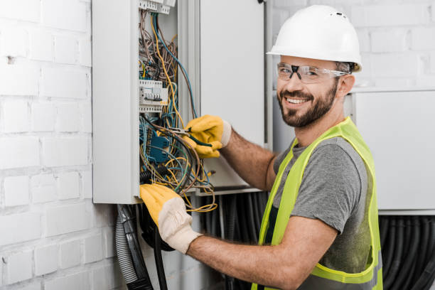 Best Electrical Outlet Repair  in Veedersburg, IN