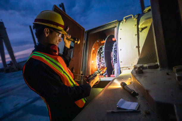 Best Electrical Repair Services  in Veedersburg, IN