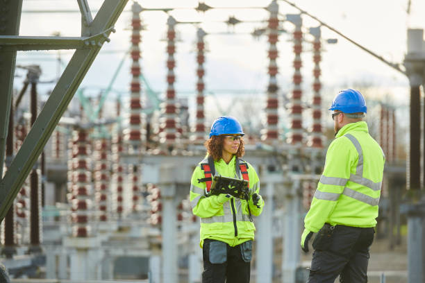 Best Affordable Electrical Installation  in Veedersburg, IN