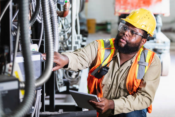 Best Electrical Rewiring Services  in Veedersburg, IN