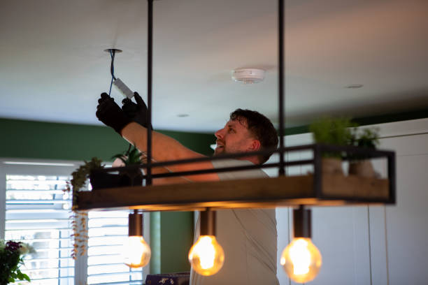 Best Industrial Electrical Services  in Veedersburg, IN